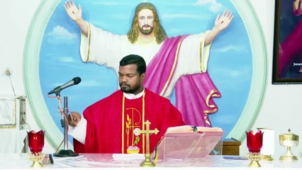 Holy Mass I Malayalam Mass I August 24 I Tuesday I Qurbana I 6.45 AM