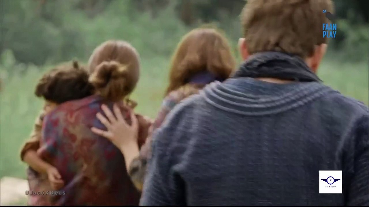 GENESIS - CAPITULO 155 - 23/08/2021 -  JACÓ X DEUS