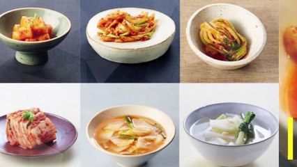 These are the 5 most popular South Korean specialties
