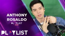 Playlist Extra: Kaninong Kapuso celebrity house gusto makitira ni Anthony Rosaldo?