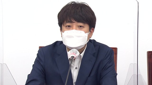 [뉴스앤이슈] 이준석 與보다 강하게 ...국민의힘 결론은? / YTN