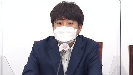 [뉴스앤이슈] 이준석 "與보다 강하게"...국민의힘 결론은? / YTN
