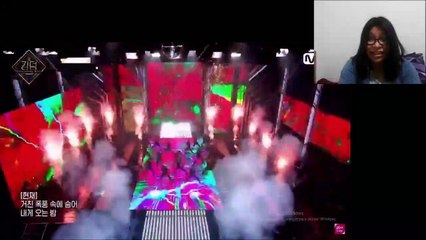 Reacción a la final de KINGDOM (Parte 02) THE BOYZ, BTOB y SF9 ♥