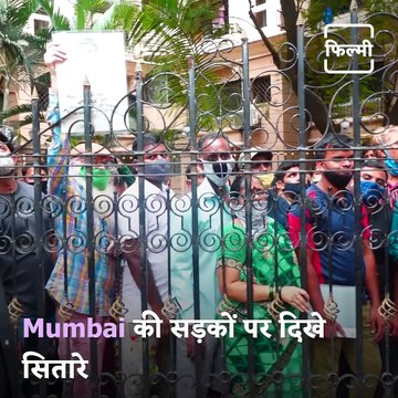 #PaparazziTalks: Watch How Actor Sonu Sood Celebrated His Birthday With His Fans, Anil Kapoor Spotted For An AD Shoot & Much More.