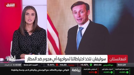 ...رأينا الطريقة التي أداروا بها تلك الحرب ...