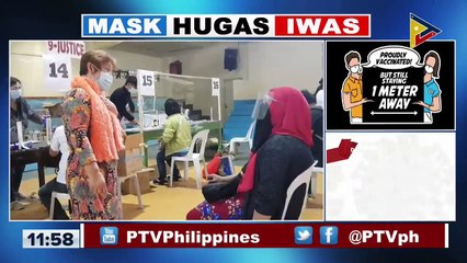 Pag-monitor sa mga programang isinasagawa ng mga pampublikong paaralan sa Baguio, puspusan