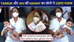 Taimur & Jehangir's Nanny Brutally TROLLED, Netizens Compare Her With Bengal CM Mamata Banerjee