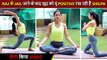 Shilpa Shetty Says Yoga Helps Her To Stay Positive At A Low Point In Life Shares Motivational Video