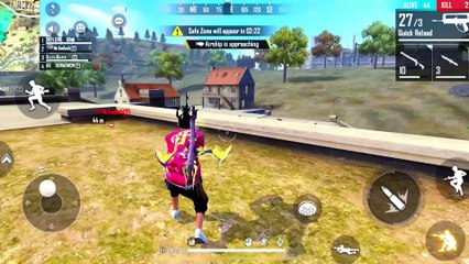 RAISTAR KAISE BANE  GARENA FREE FIRE