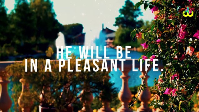 Quran Like You Never Heard Before - Quran Visualized - Omar Hisham