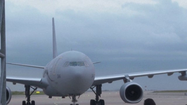 Cinq réfugiés afghans placés sous surveillance