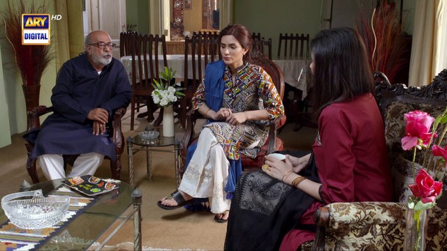 Pardes Episode 29 30 Part 2 - Presented by Surf Excel - 23rd August 2021 - ARY Digital