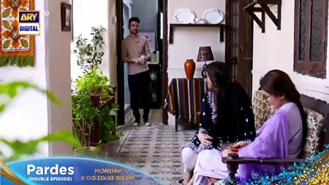Pardes Episode 31 32 Presented by Surf Excel Promo ARY Digital Drama