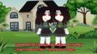 The Sister Sister Game _ Gacha club horror mini movie _ Gcmm