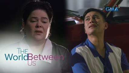 The World Between Us: Brian wishes Yachie to be his mother | Episode 36
