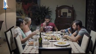 الحلقة 51 الجزء الاول من المسلسل اللبناني الحب الحقيقي