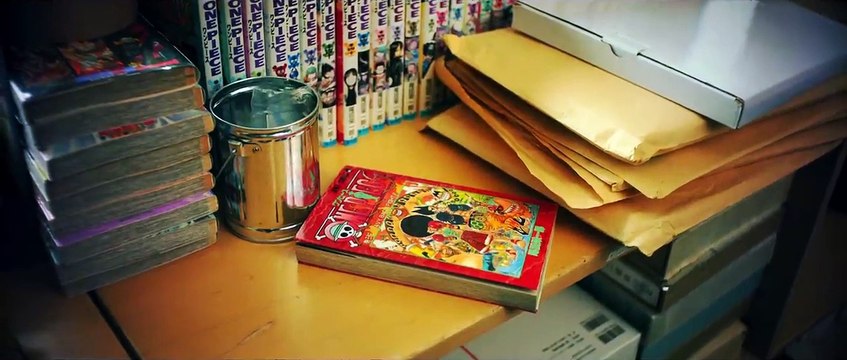 【特報】ONE PIECE Vol.100/Ep.1000 Celebration Movies WE ARE ONE. Teaser Trailer