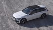 Die Mercedes-Benz C-Klasse All-Terrain - Markanter Look - Design-Elemente betonen die Offroad-Anmutung