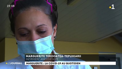 Portrait de Marguerite : une héroïne parmi 55 autres