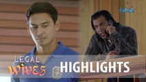 Legal Wives: Paghahanap sa mga suspek | Episode 21 (Part 3/3)