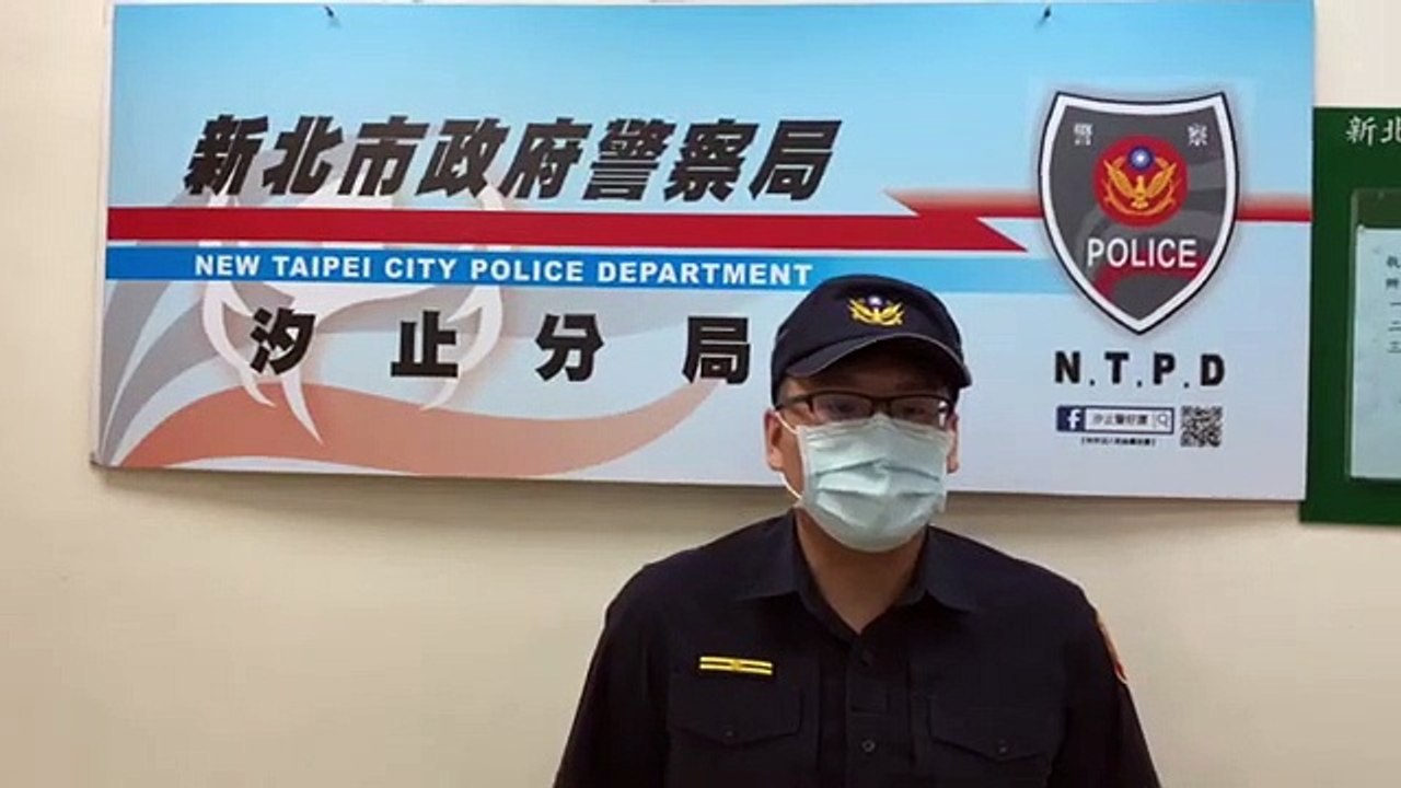 外國將軍生活陷困頓？婦人心軟險遭詐11.8萬元