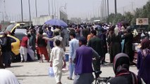 Krise in Afghanistan: G7-Staaten beraten sich in Videogipfel
