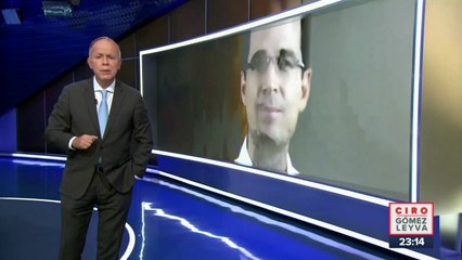 Ricardo Anaya fue citado a declarar por la Fiscalía