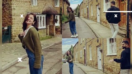 Whoa! Virat Kohli stuns fans with a powerful workout video