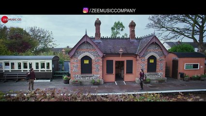 Razdaan - Badnaam - Priyal Gor & Mohit Sehgal - Soham Naik - Harish Sagane
