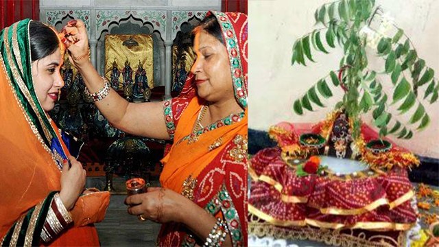 Kajari Teej 2021: कजरी तीज पूजा विधि | Kajari Teej Puja Vidhi | Boldsky