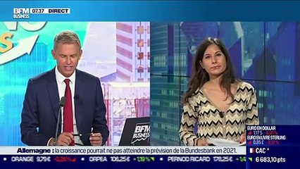 BFM Business avec vous : Mon salaire pourra-t-il être majoré en cours de contrat d'apprentissage ? - 24/08