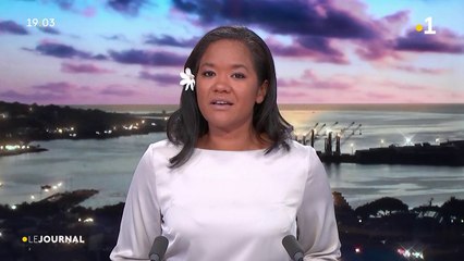 REPLAY HDtv Votre journal ️du lundi 23 août 2021. #TeHonoTahi 