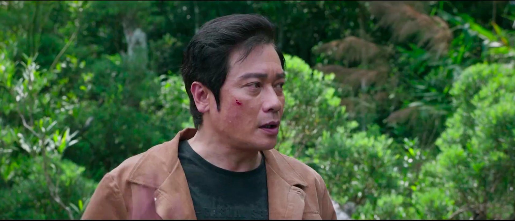 Crocodile Island - Trailer (Deutsch) HD