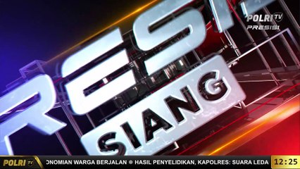 PRESISI Siang (24/8/2021)