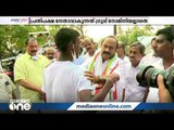 വിദ്യാര്‍ഥി രാഷ്ട്രീയത്തില്‍ നിന്ന് പ്രതിപക്ഷ നേതാവിലേക്ക്; പടിപടിയായി മുന്നേറി VD സതീശന്‍