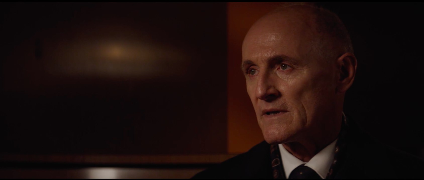 Trigger Point - Trailer (Deutsch) HD