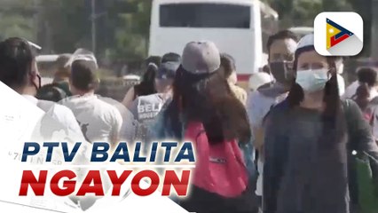#PTV Balita Ngayon | August 24, 2021 / 2:00 p.m. Update