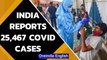 India reports 25,467 Covid cases | US grants full approval to Pfizer | Oneindia News