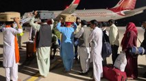 IAF evacuates 78 people including Sikhs-Hindus from Kabul