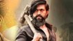 Yash's KGF 2 and Prabhas's  Salaar to clash at the box-office on April