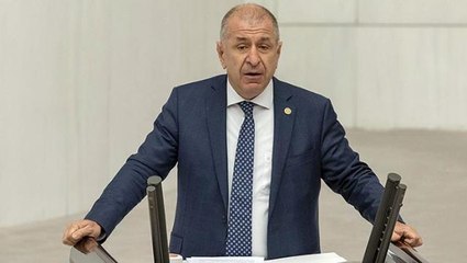 Sosyal medya hesabından Afgan esnafı hedef gösteren milletvekili Ümit Özdağ'a tepki yağıyor