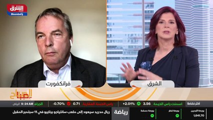 ...وينضم إلينا الآن من فان في كريستوف رويل ...