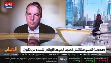 ...مناقشة المهلة النهائية هي فعل رمزي لما ه...
