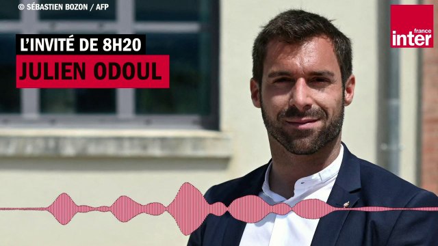 Accueil d'Afghans réfugiés : Il y a un risque majeur (...) Les terroristes profitent des autoroutes migratoires pour s'infiltrer et nous frapper , estime le porte-parole du RN Julien Odoul