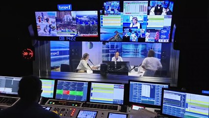 Afghanistan : "Il faut savoir marier sécurité et humanité", estime Fabien Roussel