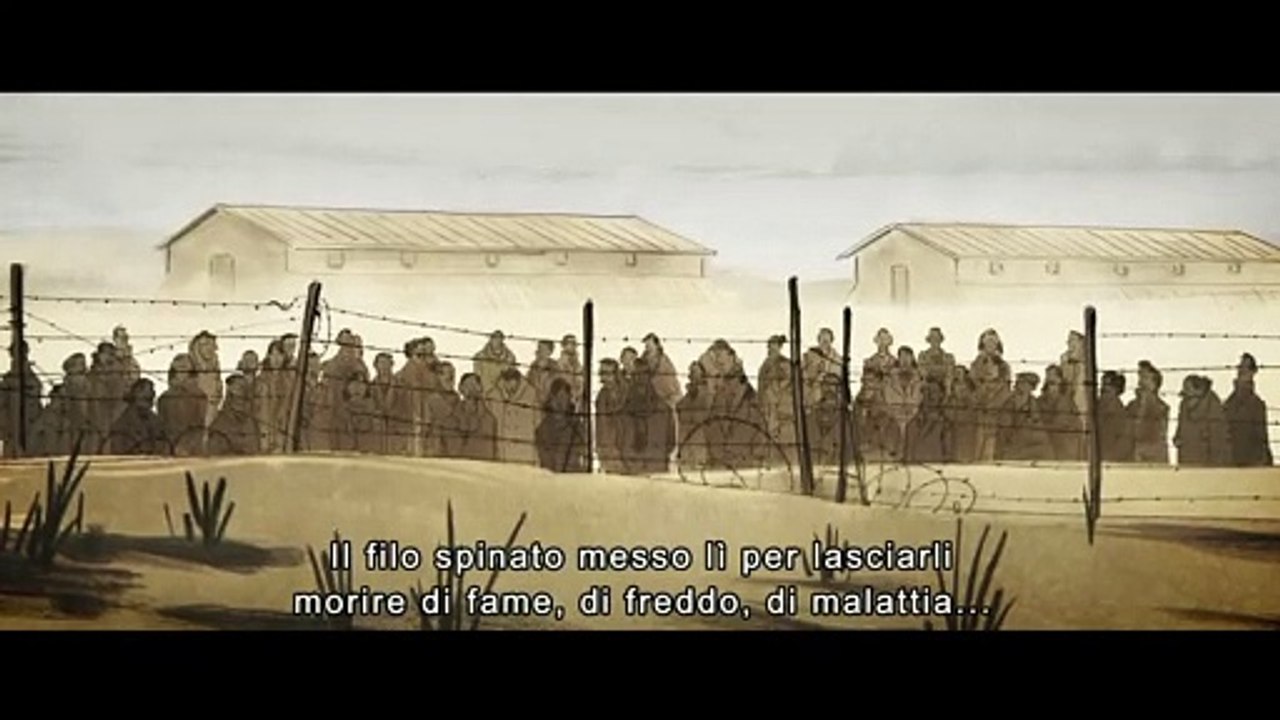 Josep (Trailer HD)