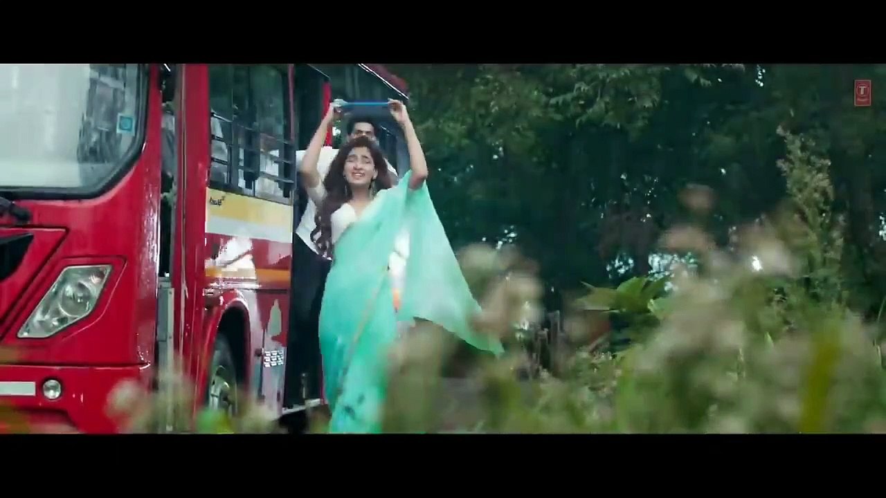 Barsaat Ki Dhun Full Video Song _ Jubin Nautiyal _ Sun Sun Barsaat Ki Dhun Full Song _(720P_HD)
