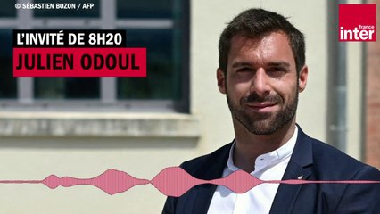 Lutte contre le trafic de drogue : "C'est un an d'échec, de mensonges et de passivité du président de la République et du gouvernement. Ce qui manque, c'est le courage politique et la dissuasion judiciaire", affirme Julien Odoul
