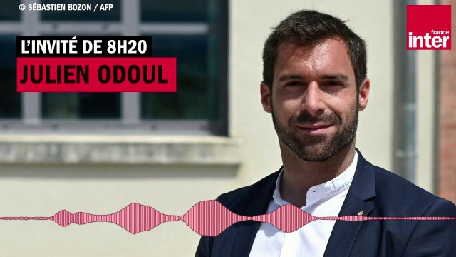 Lutte contre le trafic de drogue : C'est un an d'échec, de mensonges et de passivité du président de la République et du gouvernement. Ce qui manque, c'est le courage politique et la dissuasion judiciaire , affirme Julien Odoul