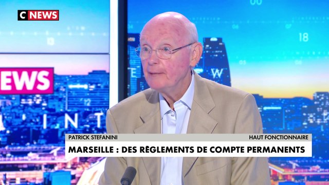 Trafic de drogues : «Il faudrait une réaction beaucoup plus forte de l’Etat vis-à-vis des pays producteurs», déclare Patrick Stefanini